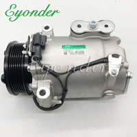 Compresseur de climatisation AC pompe de refroidissement Scroll pour SATURN VUE 2.2L L4 3.5L V6 2005 2006 2007 15922970 CG10084 78570