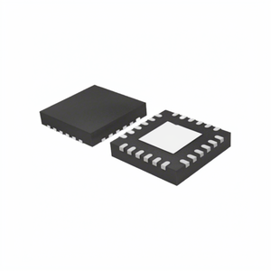 อินเทอร์เฟซการผลิตชิ้นส่วนอิเล็กทรอนิกส์ ADG795ABCPZ-REEL 24 VFQFN Exposed Pad, CSP IC MUX/DEMUX 2X1 24LFCSP - Product Image 1