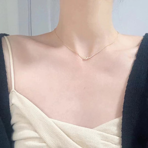 Collar con Colgante de Buda Sonriente con Incrustaciones de Plata de Ley S925 Color Púrpura Imperial, Nuevo Estilo Chino, Calcedonia Violeta, Accesorio de Moda - Product Image 5