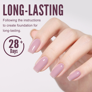 10ml <span class=keywords><strong>vernis</strong></span> à ongles gel de couleur nude pour manucure <span class=keywords><strong>vernis</strong></span> gel uv <span class=keywords><strong>semi</strong></span>-<span class=keywords><strong>permanent</strong></span> pour salon de maison bricolage tremper gel d'art des ongles - Product Image 5