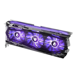 Factory Price <b>Computer</b> Hardware & Software 12GB 192bit Gpu Video Card 6700xt Gaming Graphics Card Rx6700xt GPU Graphics Cards - Product Image 3