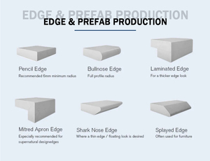 Tấm đá thạch anh từ EASTGEM: Chất lượng ổn định cho bàn thí nghiệm và mặt bàn nghiên cứu - Product Image 6