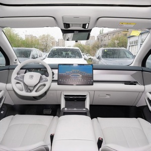 Cina Byd Tang <span class=keywords><strong>l</strong></span> Dm-i Dm-p SUV New Energy Plus nel veicolo ibrido 215km Fwd 200km 175km Awd usato Phev auto 2025 - Product Image 4