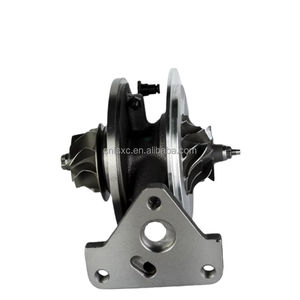 Turbo 716885 070145701J 070145701JV 070145701JX 070145702B per VW Touareg <span class=keywords><strong>2</strong></span>.5 TDI 128Kw BAC BLK 2003 - Product Image 1