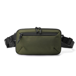 Riñonera impermeable-Minimalista y multifuncional - Product Image 4