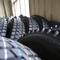 HAWKWAY Fabricante Mayorista de Neumáticos para Camiones Comerciales 11.00R20 Llantas para Camiones de Trabajo Pesado 295/80r22.5 Neumáticos 315/80r22.5