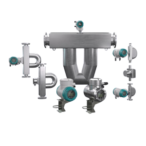 Débitmètre Coriolis SIEMENS SITRANS FC120/140 7ME441 100% neuf d'origine, qualité OEM, prêt à être expédié - Product Image 1
