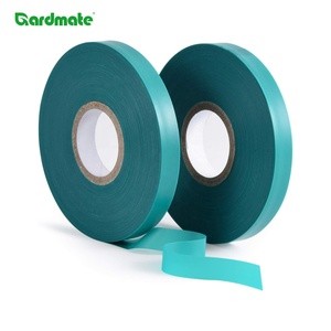 Cinta de <span class=keywords><strong>PVC</strong></span> GARDMATE de 40mx12mm para Reparación de Plantas, Plantas Trepadoras, Flores, Jardín y Enjuelos - Product Image 1