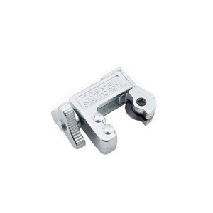 Coupe-tube Dasheng CT-127 1/8-5/8 pouces pour tuyaux en cuivre, outil de coupe pour réparation domestique - Product Image 2