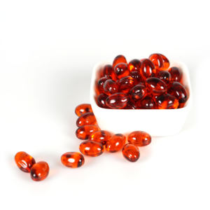 Cápsulas de Óleo de Krill de Alta Qualidade Fornecidas pela Fábrica - Product Image 6