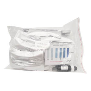 Tube à essai BT-318 d'arsenic Tube de comparaison de couleur de bonne qualité - Product Image 5