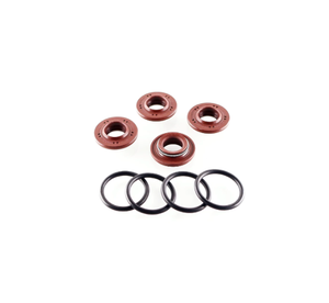 Kit de reparación de sellos de aceite tipo bala para joystick de excavadora Komatsu PC30 35 40 50 55MR-1/2, auténtico y apto para la venta directa de fábrica. - Product Image 2