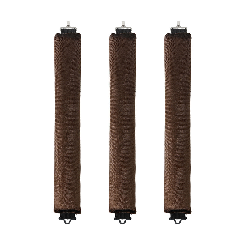 Ensemble 3 pièces marron