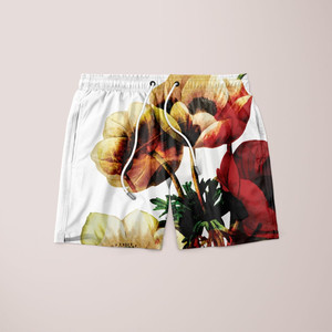 Pantaloncini alti vintage Bunch - Product Image 1