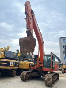 Doosan รถขุด DX300LC-9ไฮดรอลิกมือสอง Doosan Doosan รถขุด DX300LC-9มือสอง - Product Image 3