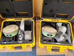 Foif A90 GPS RTK อัพเดท1408ช่องพร้อมแสงหลายสีและราคาที่ดีที่สุดสำหรับการสำรวจประสิทธิภาพสูงที่ดิน - Product Image 2