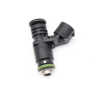 Injecteur de carburant 03C906031A pour pièces de moteur diesel Volkswagen Audi Skoda - Product Image 1