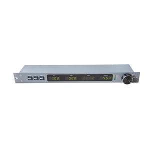 Alimentatore bipolare a impulsi per bombardamento ionico - Product Image 4