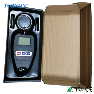 เครื่องชั่งเครนดิจิตอล OEM 200 กก. ในประเภทสินค้า เครื่องชั่งน้ำหนัก 102A - Product Image 4