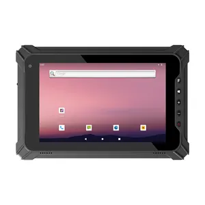 Tableta Industrial Rugged Tablet Android Touch Screen Panel Origin USB2.0 Type-C 8 Inch TFT Capacitive Touch Screen Pc
