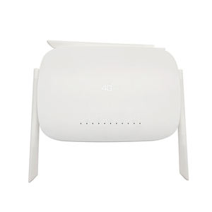 Routeur FTTH 4G LTE ZC-CR500 1FE WAN/LAN+3FE LAN+2.4G WIFI Carte SIM Zikun - Product Image 4