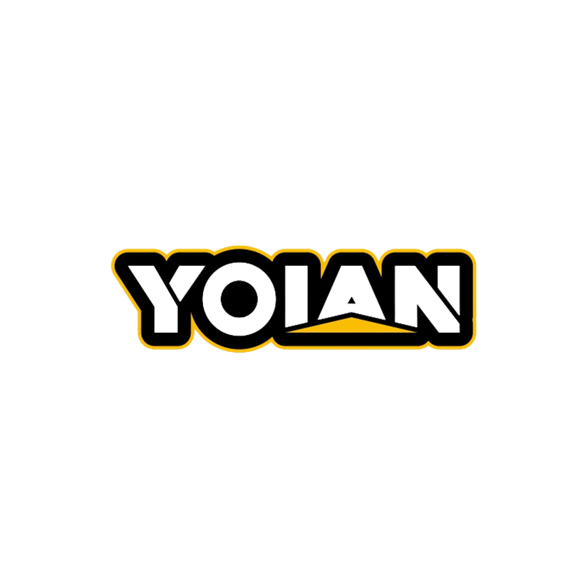 YOIAN LIMITED logo