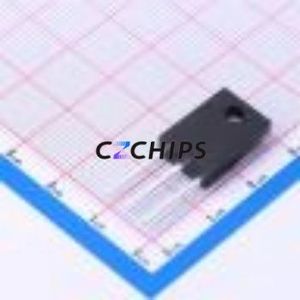 ทรานซิสเตอร์สนาม TO-220-FP IPAW60R280P7SXKSA1 (Mosfet) ใหม่และดั้งเดิม - Product Image 1