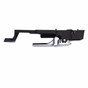 Poignée de porte avant droite Ford Mondeo 6E5Z-5422600-AA Pièce de rechange en plastique - Product Image 5