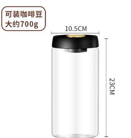 Nero + oro (tappo) 1800ml