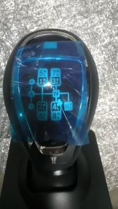 AZ9900241082Worry-freeギアシフトジョイスティックアセンブリ (16ギア、ダイレクトギア、軽量バージョン - Product Image 3