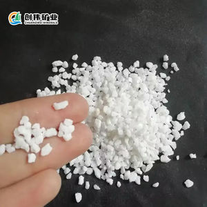 Vente en gros de sable de silice blanc de qualité supérieure pour le traitement des eaux usées Divertissement pour enfants Plage artificielle-Spot Supply Fabricant - Product Image 6