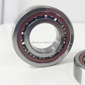 Hochpräzisions-Kugellager 7211C Langlebige Schrägkugellager 7211ACM für Werkzeugmaschinen-Spindeln und Motoren - Product Image 4