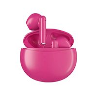 Écouteurs TWS de qualité sonore immersive Casque à commande tactile intelligente Microphones intégrés Mini écouteurs