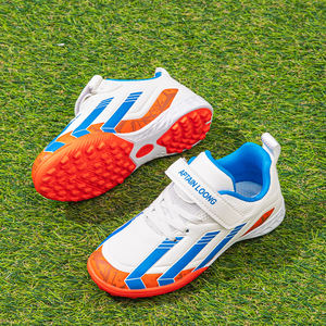 Chaussures de football Cema authentiques pour enfants, respirantes, antidérapantes, pour l'entraînement professionnel des garçons et des <span class=keywords><strong>filles</strong></span> des écoles primaires et secondaires - Product Image 5