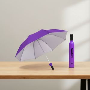 2026 Promotion Boutique <b>Windproof</b> Red Beer Manual Open Multiple Colors High-Quality Creative Wine Bottle - Product Image 5