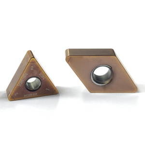 Hot-bán CBN kim cương <span class=keywords><strong>tip</strong></span> CBN chèn cho kim loại làm việc cnga wnga CBN PCD chèn - Product Image 4