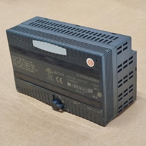 Module de sortie analogique IC200ALG326 pour équipement électrique, pièces de rechange pour PACSystems PLC en stock - Product Image 3