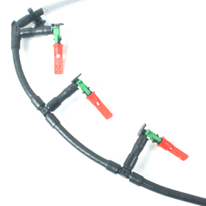 Ricambi Auto di alta qualità del motore iniettore di carburante perdita dal tubo per Ford Transit <span class=keywords><strong>2.2</strong></span> personalizzato BK2Q 9 k022 AF 1761934 - Product Image 6