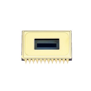 Capteur d'image CCD Hamamatsu S7030 0906 pour applications de caméras industrielles - Product Image 1