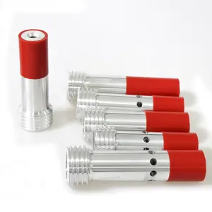 Different Materials And Models Spray Cleaning Equipment Sandblast Nozzle