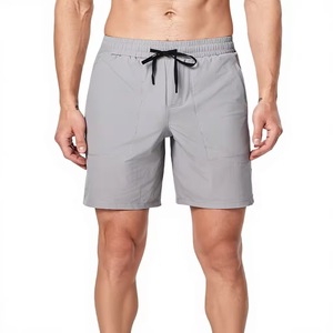 Custom <b>Men</b> Breathable <b>Work</b> <b>Shorts</b> <b>Mens</b> Running <b>Shorts</b> Quick Dry Sports <b>Shorts</b> Summer Drawstring Gym Fitness Pants - Product Image 1