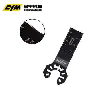 <span class=keywords><strong>Fein</strong></span> machine Oscillant multi-outils BIM 20mm <span class=keywords><strong>lame</strong></span> de coupe <span class=keywords><strong>pour</strong></span> le métal en bois - Product Image 2
