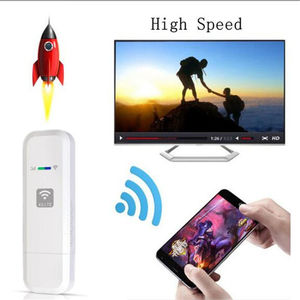 Meilleure vente 2024 nouveaux gadgets électroniques Portable Dongle Pocket <span class=keywords><strong>4G</strong></span> USB WIFI LTE Modem LDW931 USB emplacement pour carte SIM routeur WIFI - Product Image 2