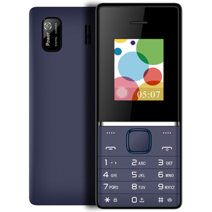 Desain Baru 2023 S5618 1.77 inci 1800mAh Dual Sim 2G GSM Ponsel Batang Tombol Fisik - Product Image 1