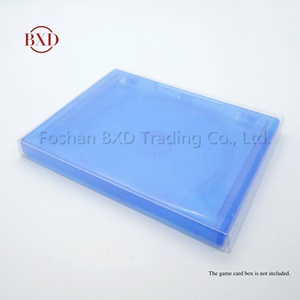Para PS3 y <span class=keywords><strong>PS4</strong></span> y PS5 caja de Protector para PS3 y 4 y <span class=keywords><strong>5</strong></span> pantalla caso - Product Image 2