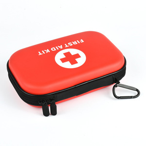 थोक यात्रा प्रथम चिकित्सा किट बैग चिकित्सा चिकित्सा भंडारण मामला एवा कस्टम प्राथमिक चिकित्सा किट मामला - Product Image 4