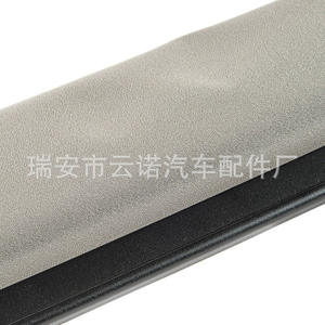 Persiana Retráctil Gris para Techo Solar de Cadillac SRX, Parasol para Auto - Product Image 5