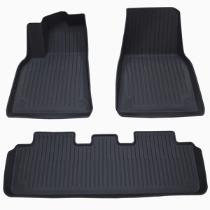 Tapetes de Piso para Auto 3D TPE para Todo Clima, Personalizados para <span class=keywords><strong>MG</strong></span> <span class=keywords><strong>MARVEL</strong></span> R - Product Image 2