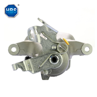 Étrier de frein arrière gauche et droit pour Golf GL GLS GLX Hatchback OEM 1J0 615 423C 1J0-615-423C 1J0615423C
