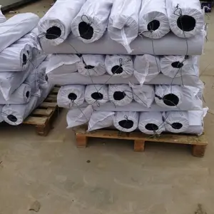 Barrera de vinilo de carga másico, aislamiento acústico de vinilo, precio de fábrica, MLV, China